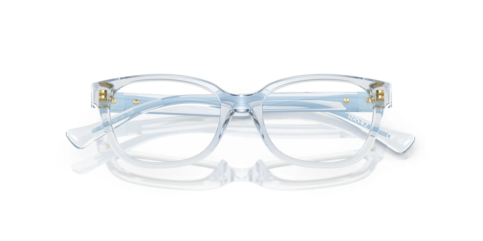 Versace Kids 3006U Eyeglasses - view 19